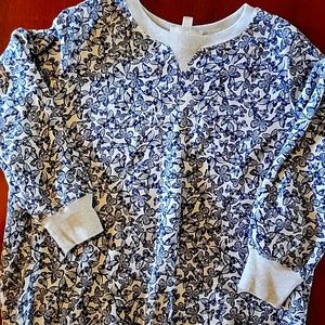 Women's sweatshirt by Woman Within size Large